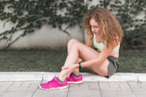 Tips for Preventing Foot and Ankle Injuries