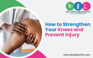 Strengthen Your Knees
