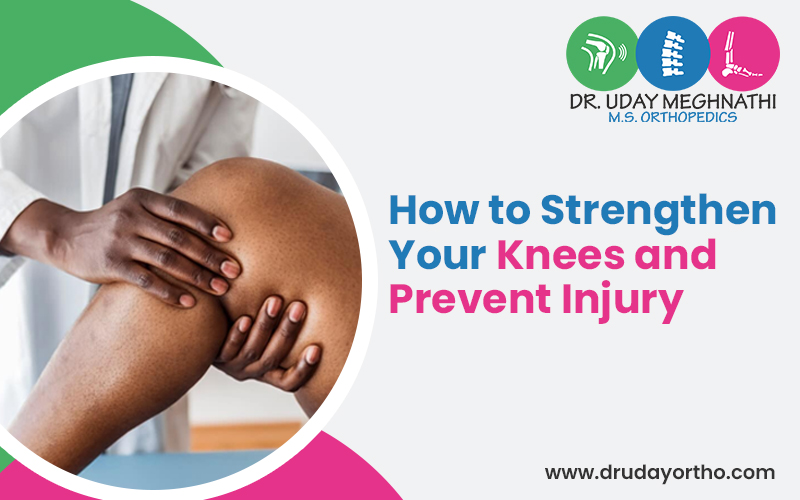 Strengthen Your Knees