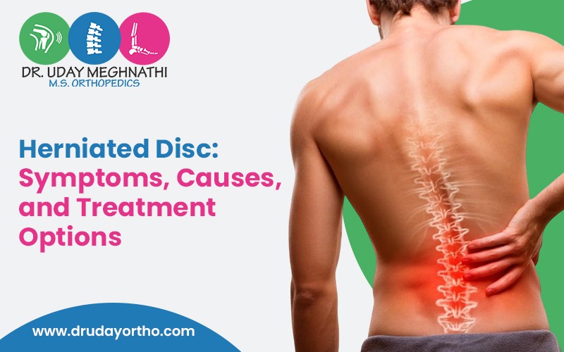 Herniated Disc