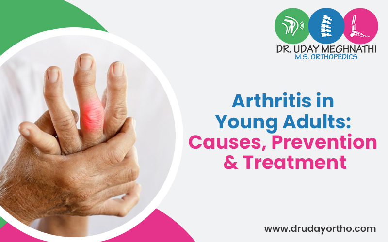 Arthritis in Young Adults