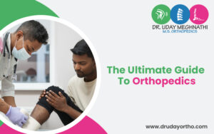 Guide to Orthopedics