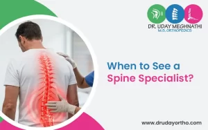 spine specialist